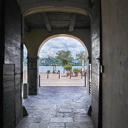 Apartmán Piazza Del Popolo