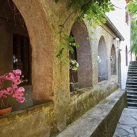 Piazza Del Popolo Arona