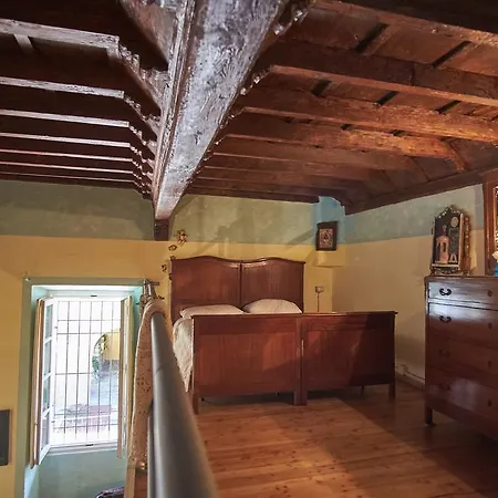 Apartmán Piazza Del Popolo Arona