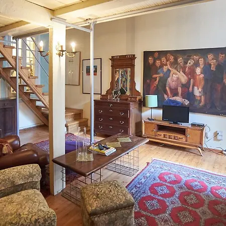 Apartamento Piazza Del Popolo