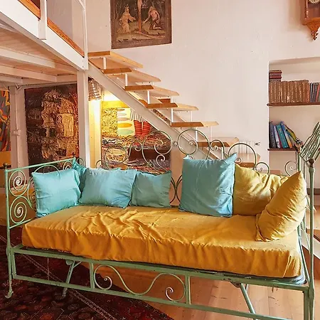 Piazza Del Popolo Apartmán Arona