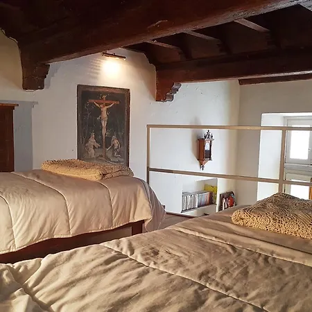 Piazza Del Popolo Apartamento *