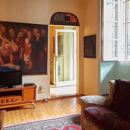Apartmán Piazza Del Popolo Arona