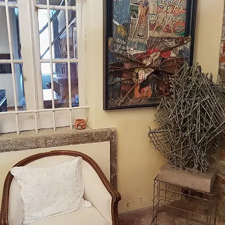Apartmán Piazza Del Popolo *