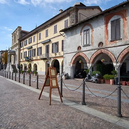 Piazza Del Popolo