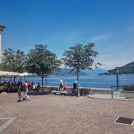 Apartamento Piazza Del Popolo Arona